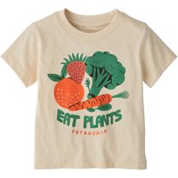 Patagonia Kinder Baby Graphic T-Shirt von Patagonia