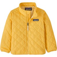 Patagonia Kinder Baby Nano Puff Jacke von Patagonia