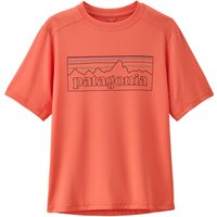 Patagonia Kinder Cap SW T-Shirt von Patagonia