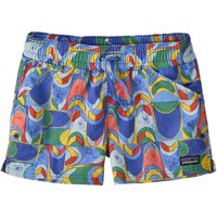 Patagonia Kinder Costa Rica Baggies Shorts von Patagonia