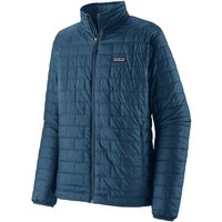 Patagonia M's Nano Puff Jkt - Isolationsjacke von Patagonia