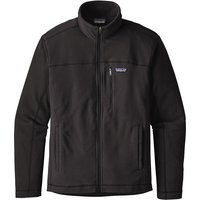 Patagonia Micro D Fleecejacke black von Patagonia