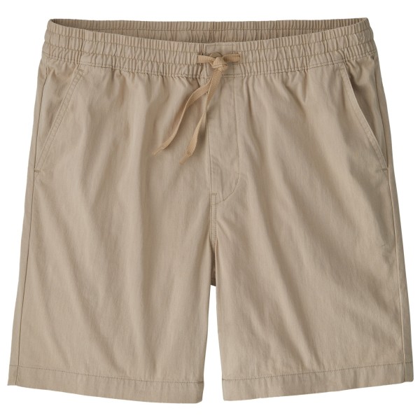 Patagonia - Nomader Volley Shorts Gr L beige von Patagonia