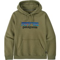Patagonia P-6 Logo Uprisal Hoodie von Patagonia