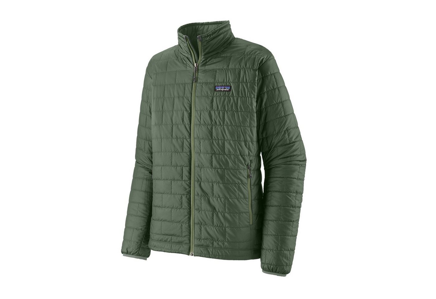 Patagonia Sommerjacke Patagonia Herren Funktionsjacke Nano Puff von Patagonia