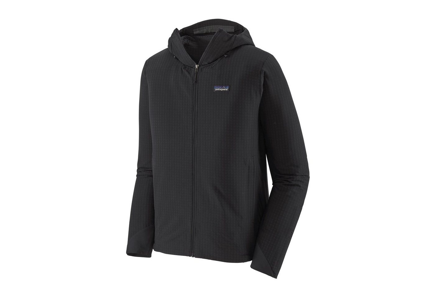 Patagonia Sommerjacke Patagonia Herren Softshelljacke R1 Techface Hoody von Patagonia