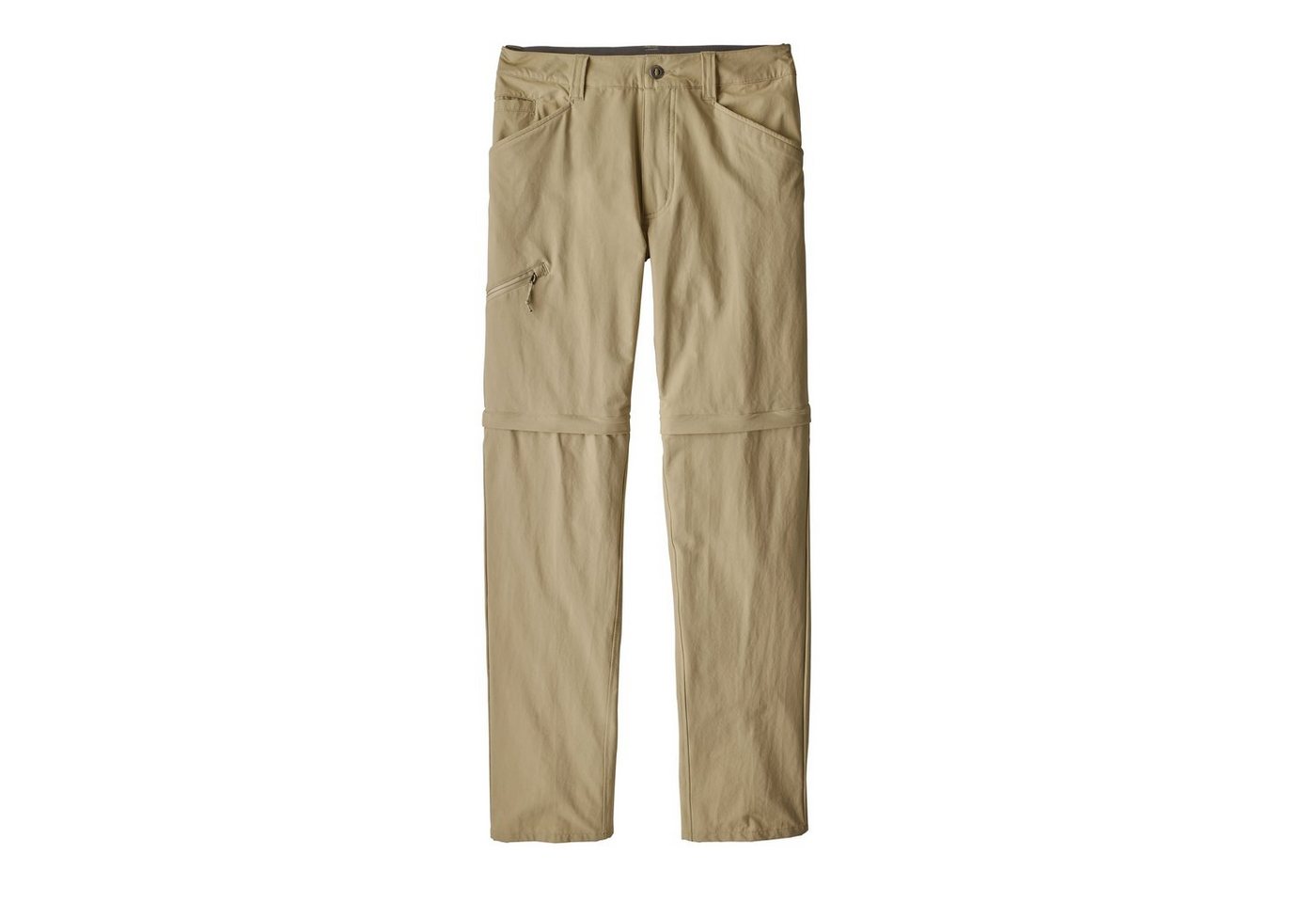 Patagonia Stretch-Hose Patagonia Herren Zip-Off-Hose Quandary von Patagonia