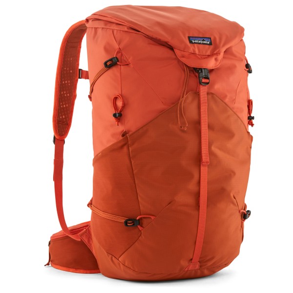 Patagonia - Terravia Pack 36 - Wanderrucksack Gr 36 l - L;36 l - M;36 l - S rot von Patagonia