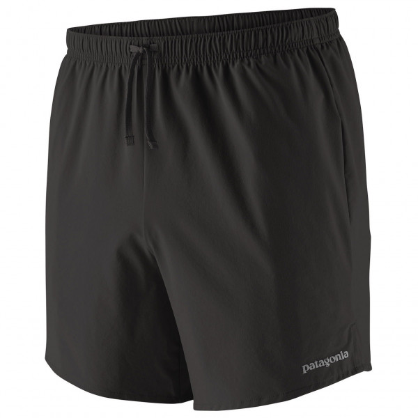 Patagonia - Trailfarer Shorts 6'' - Shorts Gr XL schwarz von Patagonia
