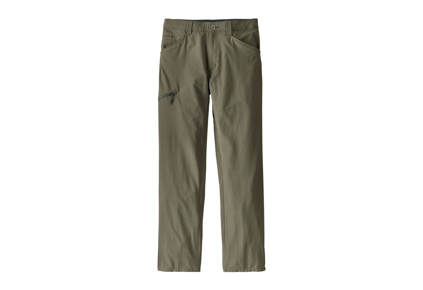 Patagonia Trekkingshorts Patagonia Herren Wanderhose Quandary Regular von Patagonia