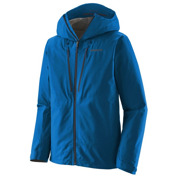 Patagonia - Triolet Jacket - Regenjacke Gr XS blau von Patagonia