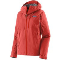 Patagonia W's Granite Crest Rain Jacket - Hardshelljacke von Patagonia