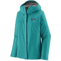 Patagonia W's Torrentshell 3L Jkt - Hardshelljacke von Patagonia