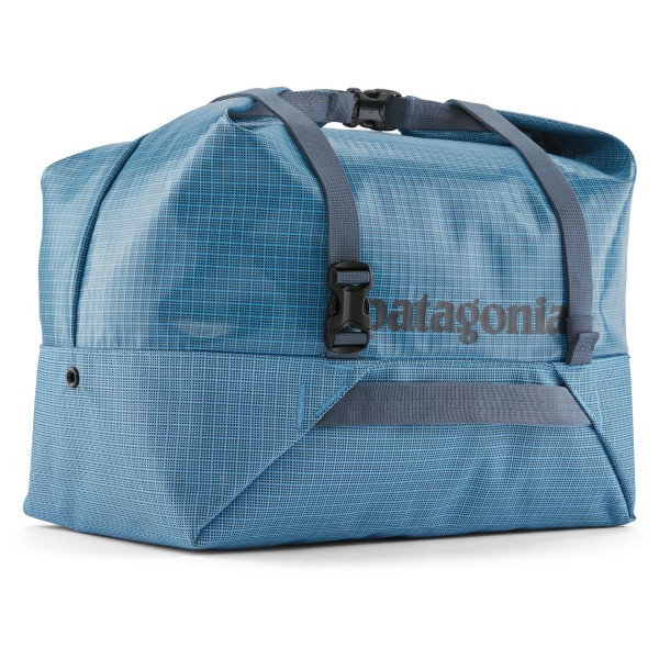 Patagonia - Winwin Packing Tarp - Seilsack Gr One Size blau von Patagonia