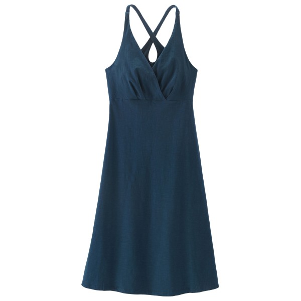 Patagonia - Women's Amber Dawn Dress - Kleid Gr M blau von Patagonia