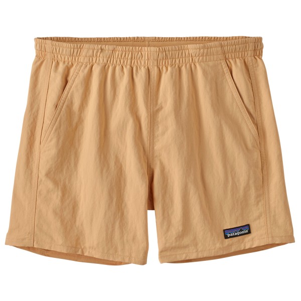 Patagonia - Women's Baggies Shorts - Shorts Gr L - Length: 5'' beige von Patagonia