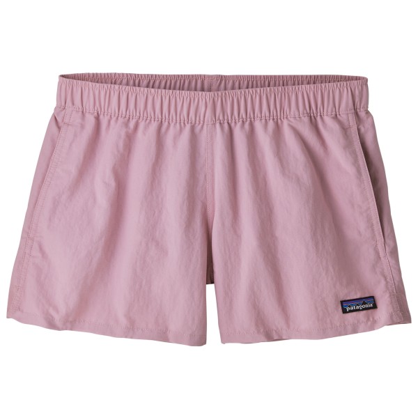 Patagonia - Women's Barely Baggies Shorts - Shorts Gr XL - Length: 2,5'' rosa von Patagonia