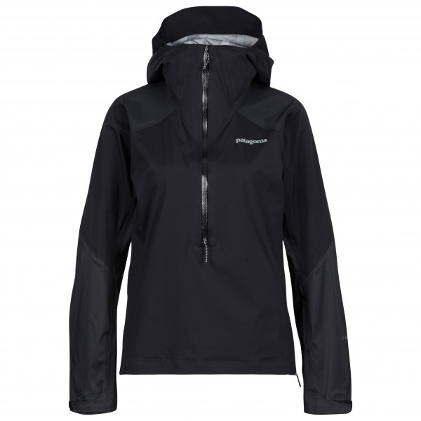 Patagonia - Women's Dirt Roamer Storm Jacket - Fahrradjacke Gr L;M;S;XL;XS grau;schwarz von Patagonia
