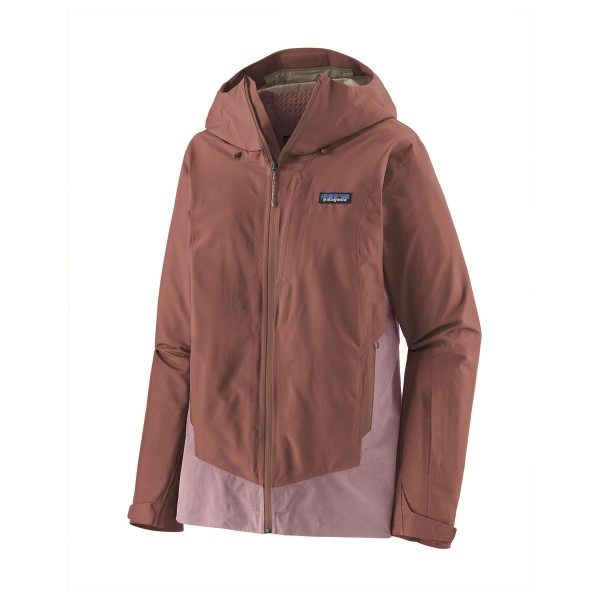 Patagonia - Women's Storm Shift Jacket - Skijacke Gr S;XS türkis/blau von Patagonia