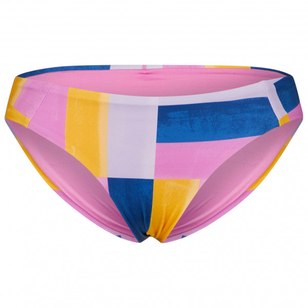 Patagonia - Women's Sunamee Bottoms - Bikini-Bottom Gr L;M;S;XL;XS blau;bunt;orange;rot;schwarz von Patagonia