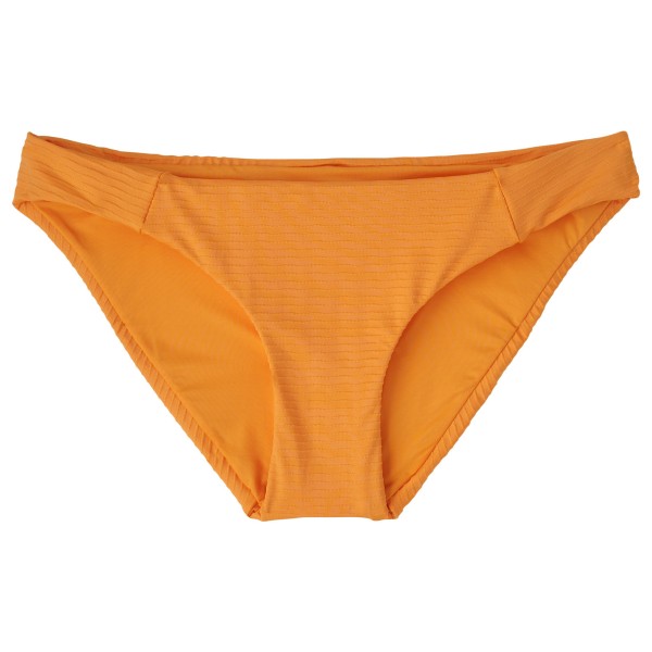 Patagonia - Women's Sunamee Bottoms - Bikini-Bottom Gr L orange von Patagonia