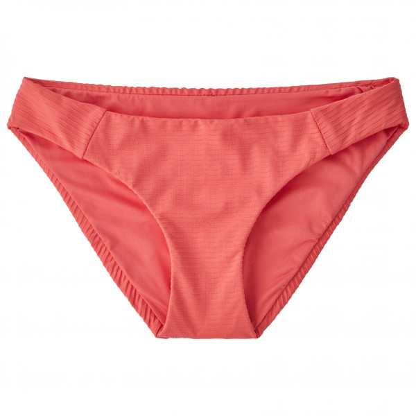Patagonia - Women's Sunamee Bottoms - Bikini-Bottom Gr XL rot von Patagonia