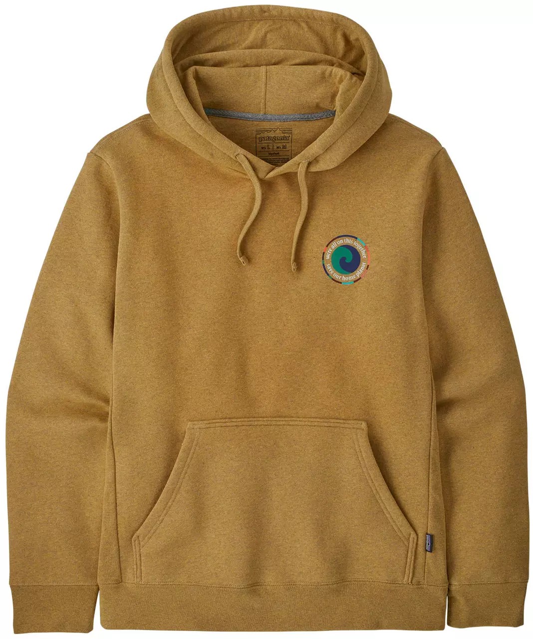 Unity Fitz Uprisal Hoody von Patagonia