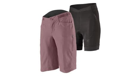 patagonia dirt craft women s mtb shorts hellviolett von Patagonia