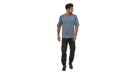 patagonia dirt roamer storm hose schwarz herren von Patagonia