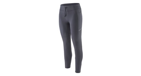 patagonia peak mission 27   damen leggings blau von Patagonia