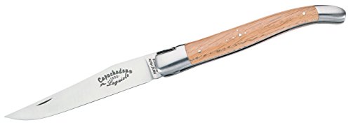 CAPUCHADOU Messer Eiche Taschenmesser von Fontenille Pataud