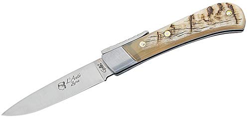 Pataud Unisex – Erwachsene Messer, Mehrfarbig, Uni von Pataud