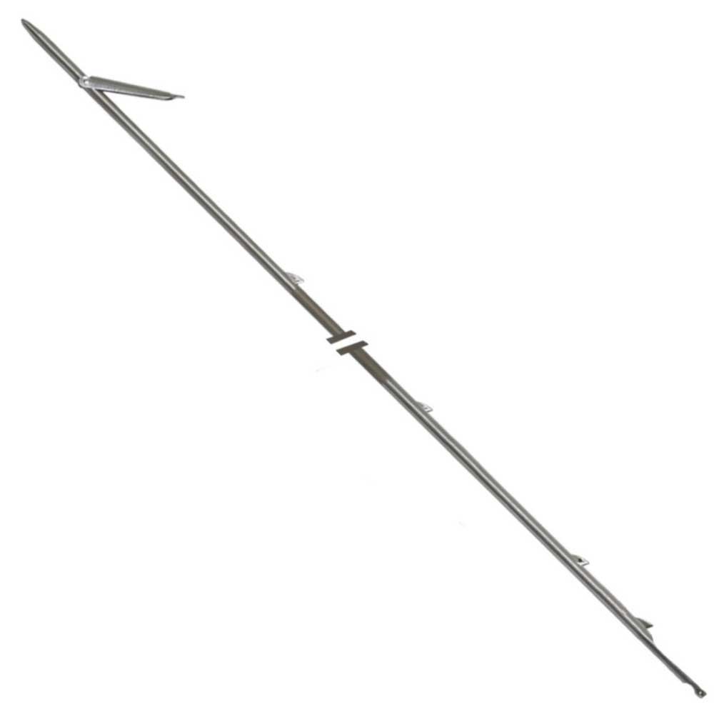 Pathos Thaitian Roller Ow Single Barb Medium Speerschaft 6.75 Mm von Pathos