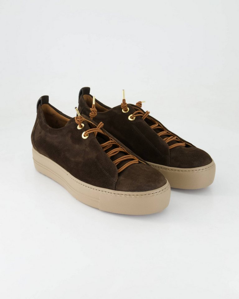 Paul Green 5017 Slip-On Sneaker Obermaterial: Leder von Paul Green