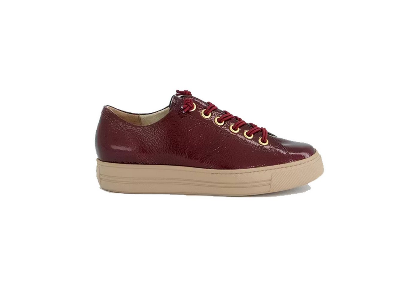 Paul Green Damen Sneaker Slipper von Paul Green