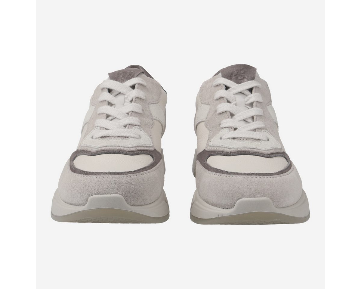 Paul Green Paul Green 5362-026, Sneaker in Weiß,kombiniert für Damen Sneaker von Paul Green