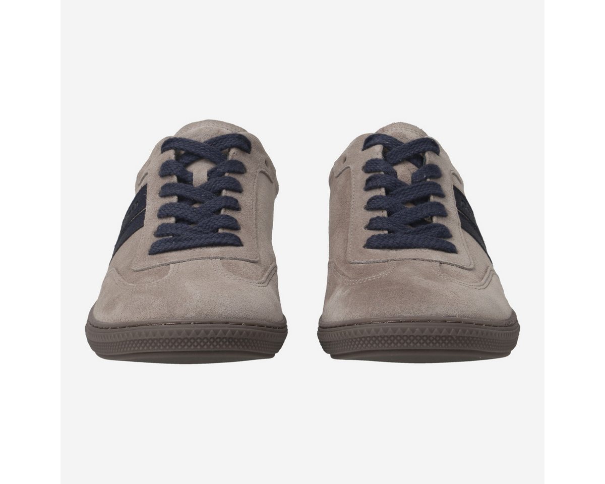 Paul Green Paul Green 5450-106, Sneaker in Grau/ Stein für Damen Sneaker von Paul Green