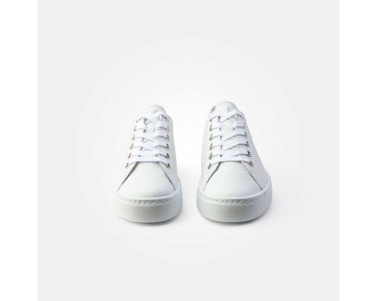 Paul Green Paul Green 5704-018, Sneaker in Weiß für Damen Sneaker von Paul Green