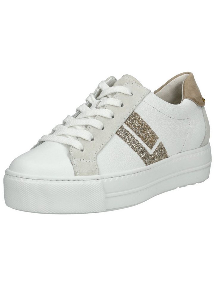 Paul Green Paul Green Sneaker Leder/Textil Sneaker von Paul Green