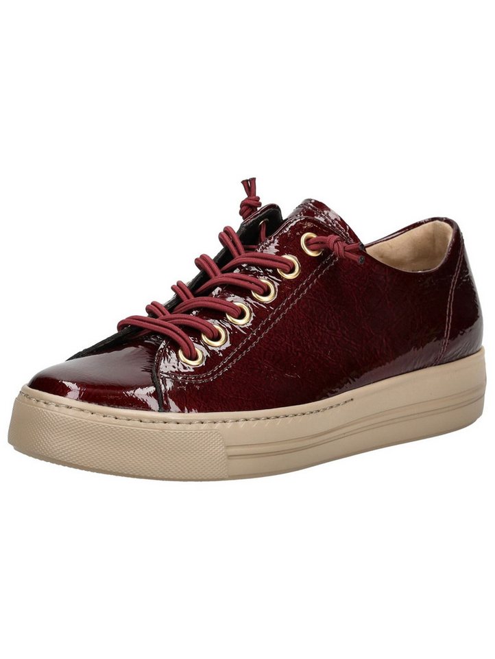 Paul Green Paul Green Sneaker Leder Sneaker von Paul Green