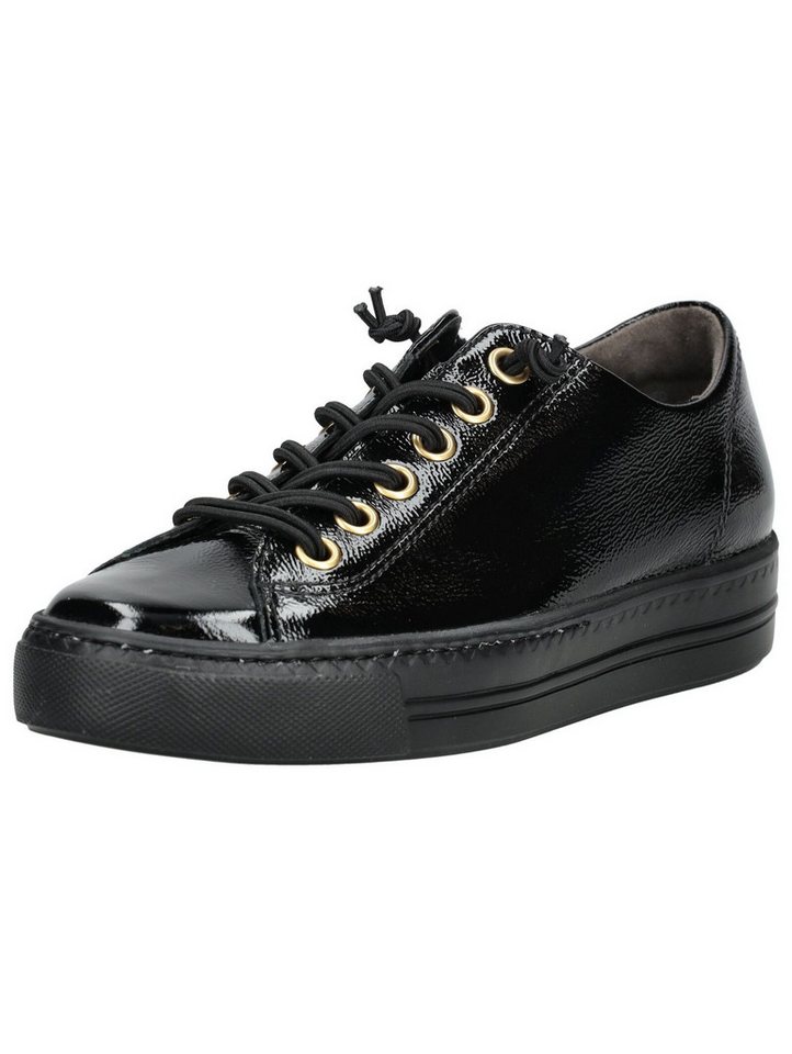 Paul Green Paul Green Sneaker Leder Sneaker von Paul Green