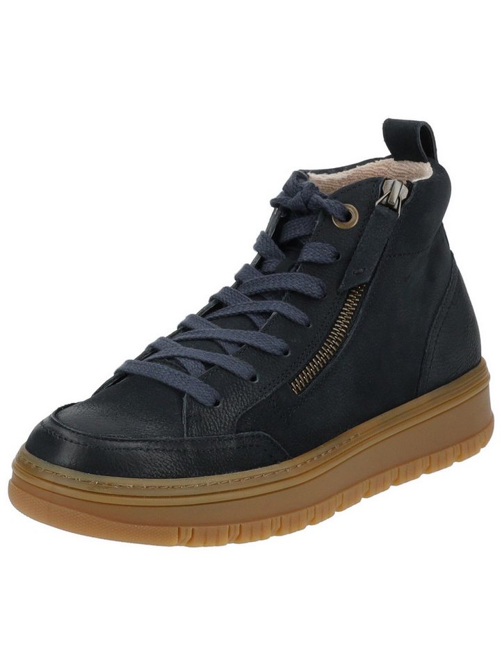 Paul Green Paul Green Sneaker Nubukleder Sneaker von Paul Green