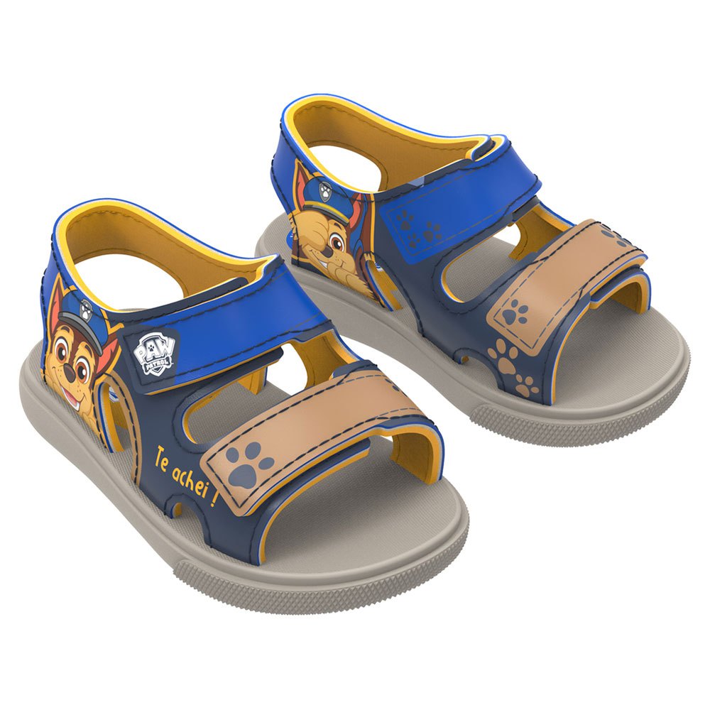 Paw Patrol Achei Sandals Blau EU 22 Junge von Paw Patrol