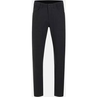 PEAK PERFORMANCE Herren Hose M Light Outdoor Pants-BLACK von Peak Performance