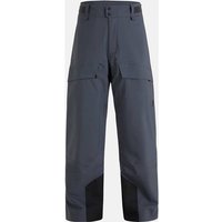 PEAK PERFORMANCE Herren Hose M Pact Pants-MOTION GREY von Peak Performance