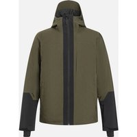 PEAK PERFORMANCE Herren Jacke M Rider Insulated Ski Jac-FOREST NIGHT-B von Peak Performance