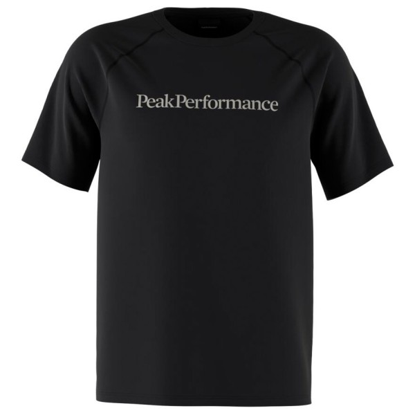 Peak Performance - Active Tee - Funktionsshirt Gr L;M;S;XL;XXL blau;grau/oliv;schwarz von Peak Performance
