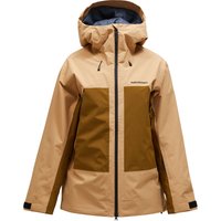 Peak Performance Damen Edge Insulated Jacke von Peak Performance
