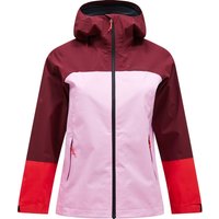 Peak Performance Damen Trail Hipe Shell Jacke von Peak Performance
