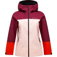 Peak Performance Damen Trail Hipe Shell Jacke von Peak Performance